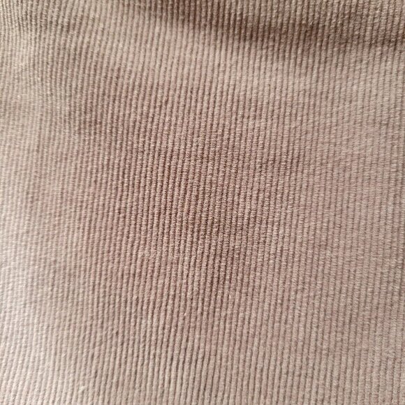 Talbots Heritage, Corduroy Pants Woman’s Size 4 32” Inseam EUC - Picture 2 of 5